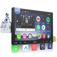 atoto bluetooth radio for car