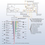 ATOTO X10G125E-R3 12.5" Bluetooth Car Radio with Dual Recording Cams, Single Din & Double Din, QLED Android Stereo 8G+128G, Floating Screen, 7.1.2CH Audio, 4G LTE, Wireless CarPlay & Android Auto