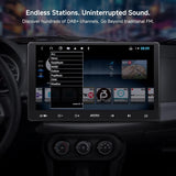ATOTO AC-4475 USB DAB+ Radio Receiver - Specified for ATOTO A5/A6/S8 Series