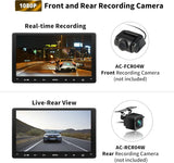 ATOTO S8G2099UN 9" QLED Double Din Car Stereo, Built-in 4G LTE, Wireless CarPlay & Android Auto in-Dash Navigation,4 * 49W Amp,8-Core 6G+128G