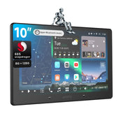 ATOTO CA-AEC02 Plug and Play Car Amplifier for Android Head Unit