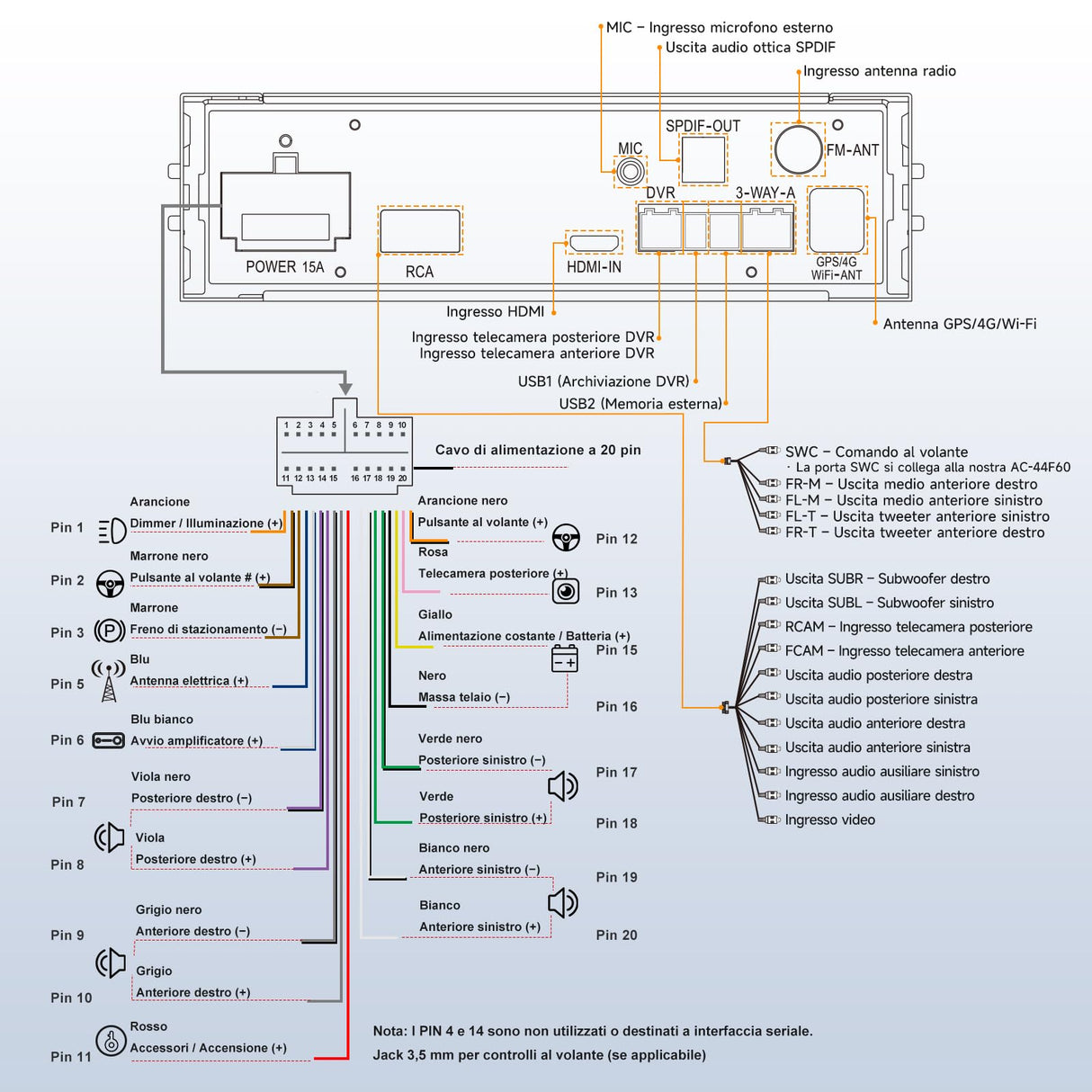 ATOTOZONE 10"QLED AI Android Autoradio 1 DIN, Da Con Navigazione Integrata, 8G+128G, 4G LTE,Schermo Flottante Auto, CarPlay & Android Auto Senza Fili, Doppio Telefono & Bluetooth,X10G110E