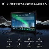 ATOTO X10 12.95インチ ディスプレイオーディオ｜1Din CarPlay対応
