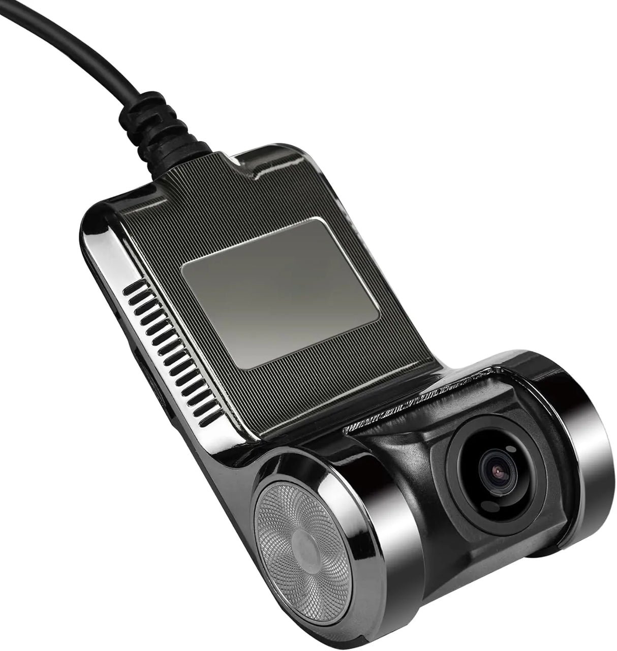 ATOTO AC-44P2 1080P USB On-Dash DVR Camera, Auto Recording, Compatible with ATOTO A5/A6/S8/P9 (Not F7/P8/P5/X10)