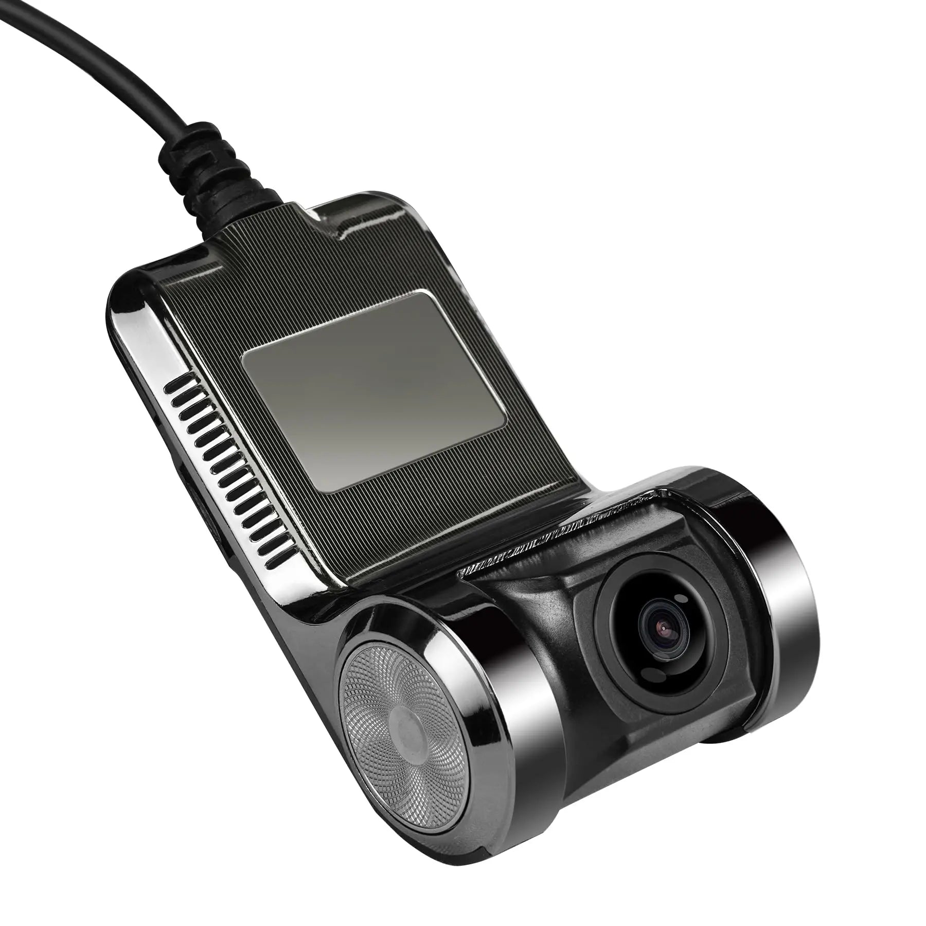 Upgrade Your Ride: 1080P Car USB Dash Cam DVR With ADAS & 64GB Card For Android Stereo