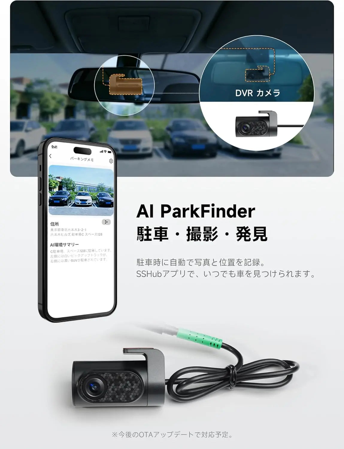 ATOTO CB7PRO Magic AI Box Android アダプター 車載ストリーミング【HDMI出力 / 4GB+64GB】ワイヤレス CarPlay Android Auto 動画視聴 (YouTube/Netflix/TikTok) DriveChat AI搭載 純正有線CarPlay専用 デュアルBluetooth OBDII/DVR対応