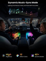 LEAPROCK LED Light