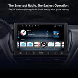 ATOTO AC-4475 USB DAB+ Radio Receiver - Specified for ATOTO A5/A6/S8 Series