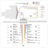 ATOTO V10G209OC 9" Double Din Car Stereo – Android 14, 8-Core, 6GB+128GB QLED, Wireless CarPlay & Android Auto, DriveKaraoke, Built-in ChatGPT, 4G LTE, WiFi, Bluetooth, HDMI Out