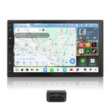 ATOTO S8LG2B7SD-S04 2DIN Android カーナビ 7インチ｜ワイヤレス CarPlay・Android Auto・OBD対応