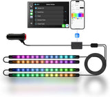 LEAPROCK LED Light