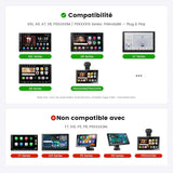 ATOTO AC-4475 USB Dab+ récepteur Radio - Spécifiée pour ATOTO A6/S8 Série