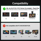 ATOTO AC-4475 DAB+ Radio Empfänger - spezifiziert für ATOTO A5/A6/S8 Serie