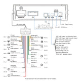 ATOTO A6G110PF 10.1" Bluetooth Radio for Car, 8-Core Android Single & Double Car Stereo, Wireless CarPlay & Android Auto, Floating QLED Touchscreen, 2+32G, ChatGPT, GPS Tracker, HD LRV, WiFi/BT/USB, Dual Bluetooth