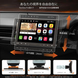 ATOTOMOVE ワイヤレスCarPlayアダプター S8G1109UN-A 1