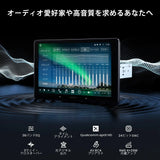 ATOTO X10G110E-R3S 10.1インチ QLED Android 13 1DIN & 2DIN ディスプレイオーディオ、1080P前後ドライブレコーダー + OBD2スキャナー 4in1、8コア 8GB+128GB、ワイヤレスCarPlay / Android Auto対応、ChatGPT機能搭載