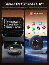 ATOTO CB6 CarWave, Wireless CarPlay Adapter ATOTO CB6 CarWave, Wireless CarPlay Adapter