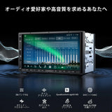 ATOTO X10 7インチ 2DINディスプレイオーディオ|ダッシュカメラ付き ATOTO X10 7インチ 2DINディスプレイオーディオ|ダッシュカメラ付き