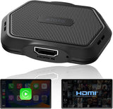ATOTO Wireless CarPlay Adapter - Convert Wired to Wireless for iPhone