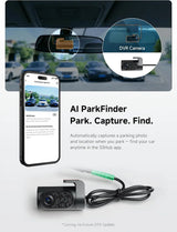 ATOTO CB7PRO Magic AI Box, Wireless CarPlay/Android Auto, ScenePilot 2.0, Full Android Apps, Split Screen, HDMI Out for Rear Display, GPS TrackHU