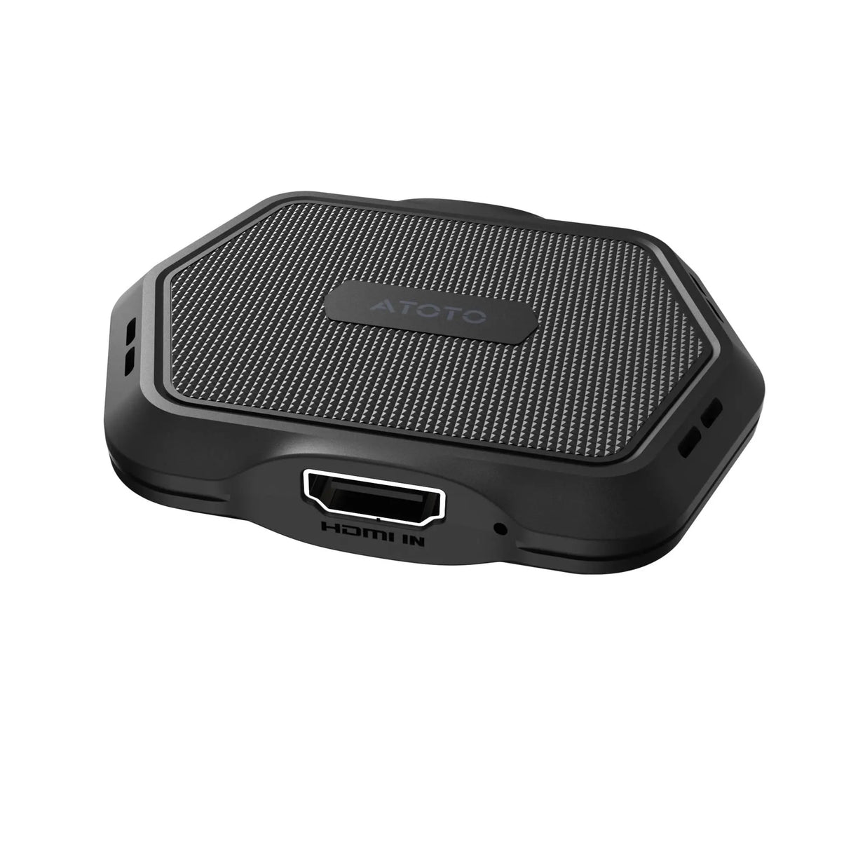 ATOTO AD1-BK AI Box | Wireless CarPlay & Android Auto Adapter