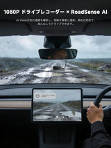 ATOTO CB7PRO Magic AI Box Android アダプター 車載ストリーミング【HDMI出力 / 4GB+64GB】ワイヤレス CarPlay Android Auto 動画視聴 (YouTube/Netflix/TikTok) DriveChat AI搭載 純正有線CarPlay専用 デュアルBluetooth OBDII/DVR対応