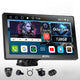 Portable Car Stereo