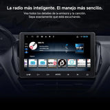 ATOTO AC-4475 USB Dab + Radio Receptor - especificado para ATOTO A6/S8 Series