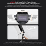 ATOTO X10G2A7E 7" Double Din Car Stereo with Android In-Dash Navigation, 8+128GB, Wireless CarPlay & Android Auto, ChatGPT AI Assistant, 4G LTE, Dual Phone Connection, Dual Bluetooth