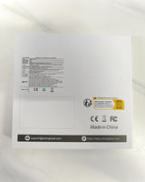 【30 % RABATT】CarWave CB6C Android 13 KI-Box – Kabelloser CP/AA-Adapter mit 4G LTE, 4 GB + 64 GB, TrackHU GPS &amp; DriveChat KI | Dualband-WLAN + BT 5.0 | Plug &amp; Play-Smart-Box ATOTOLIFE