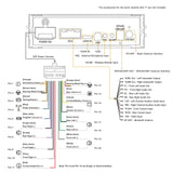 ATOTO S8G1109UN 10.1" Single & Double Din Head Unit with Floating QLED Display, 6+128GB Wireless CarPlay & Android Auto, 4G Built-in, Dual Bluetooth, DSP & ChatGPT