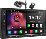 ATOTO A5 2Din ディスプレイオーディオ 7型 DVR・バックカメラ搭載