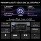 ATOTO V10 10.1" Android Single Din&Double Din Car Stereo, 6+128GB, 4G LTE
