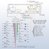 ATOTO X10G129E 12.95インチ QLED、1Din ディスプレイオーディオ、12.95インチ QLED、Android 8GB+128GB、無線CarPlay・Android Auto、光デジタルSPDIF・RCA・DSP・DAC・AMP・SUB・HDMI入力、車載用Gセンサー・GPS・AI・OTA、内蔵4G・Wi-Fi・USB・デュアルBluetooth、1080Pフロント/リアカメラ、高精度ノイズキャンセリングマイク