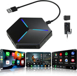 ATOTO CB7PRO Magic AI Box, Wireless CarPlay/Android Auto, ScenePilot 2.0, Full Android Apps, Split Screen, HDMI Out for Rear Display, GPS TrackHU