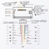 ATOTO S8G2A74MS 7インチ 2DIN ディスプレイオーディオ - QLED、ワイヤレスCarPlay &amp; Android Auto、4G LTE + 32G、WiFi/BT/USBテザリング、デュアルBluetooth、GPSトラッキング、SCVC対応