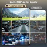 ATOTO S8G2A79UN 7" Double Din Android autoradio con Camere Anteriori e Posteriori 1080P, CarPlay/Android Auto Senza Fili, Touchscreen QLED, 4G, Wi-Fi, Bluetooth, USB, DSP, AMP, SUB, GPS & AI