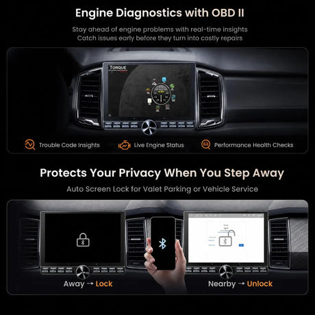 ATOTO S8L 10.1" AI Android Double Din Car Stereo, Wireless CarPlay & Android Auto, 4G LTE, 4G+64G Car Radio, DSP 32Band EQ/5.1CH,Optical S/PDIF Out, HDMI in/Out, Parking Monitor, GPS Track
