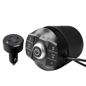SmartCup Cigarette Lighter