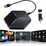 ATOTO CB7PRO Android AI Box HDMI出力 | YouTube/Netflix再生 ATOTO CB7PRO Android AI Box HDMI出力 | YouTube/Netflix再生