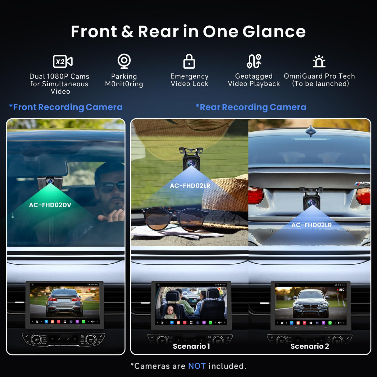 ATOTOZONE 9" Double Din Car Stereo, 8G+128G Android Head Unit, Wireless Carplay & Android Auto,4G LTE, 2 Bluetooth, 7.1.2 Ch Audio,FLAC, Hi-Volt RCA, 36B-EQ, HDMI in, ADS Protocol Compatible,X10G209E