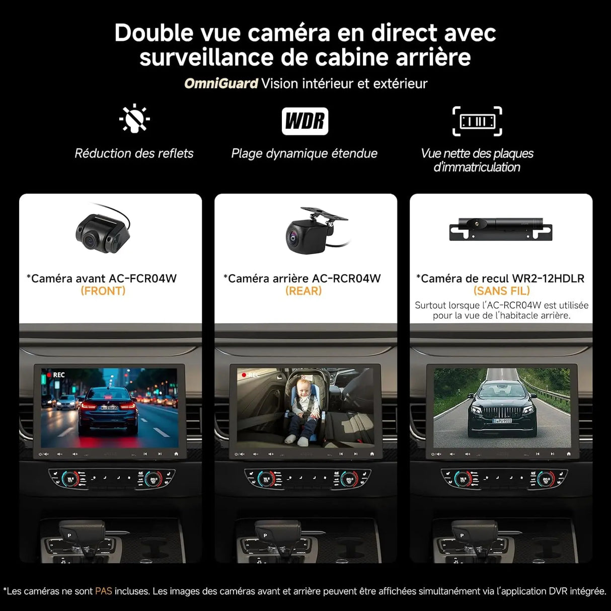 ATOTO S8G1104MS 1 Din Android Autoradio 10,1" Floating Screen, 4G LTE, Wireless CarPlay & Android Auto, 4G+32G, AI Intelligence, Dual Bluetooth, 36-Band EQ&DSP, SCVC/LRV