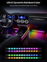LEAPROCK LED Light