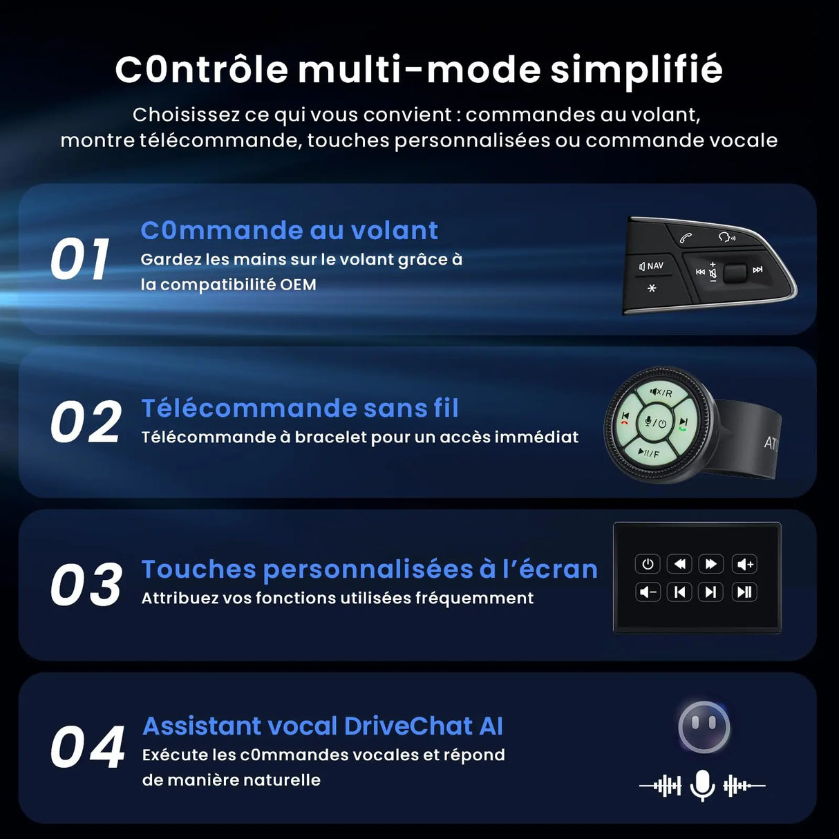 ATOTO 14.1" QLED X10G141E Autoradio Android avec GPS intégré, 1DIN & 2DIN, 8G+128G, Écran Flexview, Audio 7.1.2 CH, 4G LTE, EQ 36B, CarPlay & Android Auto sans Fil, HDMI IN