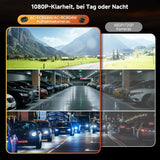 ATOTO S8G2A79UN 7" 2Din Radio coche con Cámaras Delantera y Trasera 1080P, CarPlay/Android Auto Inalámbrico, Pantalla QLED, 4G, Wi-Fi, Bluetooth, USB, DSP, AMP, SUB, GPS & AI