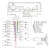 ATOTO A5LG110PT 10.1インチ QLED Android ディスプレイオーディオ（1DIN/2DIN対応）OBD2対応・ワイヤレスCarPlay/Android Auto・AIチャット搭載・WiFi/Bluetooth・2GB+32GB