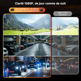 ATOTO S8G2099UN 9" Double Din Android Autoradio con telecamere 1080P, Schermo QLED, CarPlay/Android Auto Wireless, 4G LTE, Wi-Fi, Bluetooth, GPS & AI