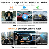 ATOTO S8L 7inch AI Android Double Din Car Stereo, w/OBD, 4G SIM+WiFi,4G+64G