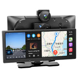 ATOTO P6 10.25インチ ポータブルディスプレイオーディオ ATOTO P6 10.25インチ ポータブルディスプレイオーディオ