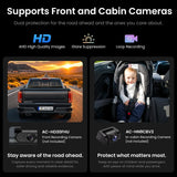 ATOTO S8LUNV08ADM 10.1" Android Car Stereo for Chevrolet Silverado 1500 2014–2018, 2500HD 2015–2019 & GMC Sierra, Wireless Apple CarPlay & Android Auto, 4G LTE, QLED Display, DSP, GPS Navigation